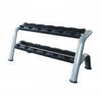 Стійка під гантелі Inter Atletika N301 