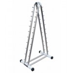 Стойка под гантели 11 пар Inter Atletika ST403