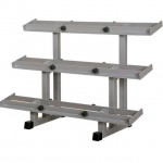 Підставка для гантелей (9 пар) Inter Atletika BT408 