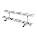 Стійка під гантелі (для набору з 10 пар) Inter Atletika ST402 