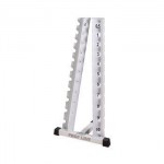 Стійка під гантелі (0,5-10 кг) Inter Atletika ST403.1 