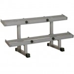 Стійка під гантелі (для 6 пар) Inter Atletika BT401 