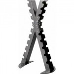 Стійка під гантелі (0,5 - 10 кг) Inter Atletika XR403 