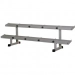 Стійка під гантелі (для - 10 пар) Inter Atletika BT402 