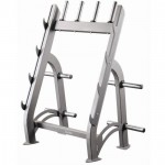 Стійка під штанги Inter Atletika X-Line X407 