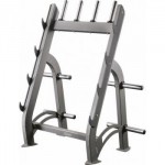 Стойка под штанги (для 4 шт) Inter Atletika XR407