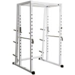 Рамка для присідань Inter Atletika ST316 