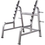 Стійка для присідань NRG Line N210 