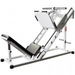 Жим ногами Inter Atletika ST202