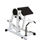 Біцепс машина Inter Atletika ST208