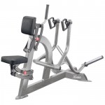 Тренажер важільна тяга Inter Atletika X-Line X210 