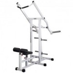 Тяга вниз спереду Inter Atletika ST212 