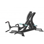 Тренажер Тяга для трапециевидных мышц Inter Atletika X-Line X220