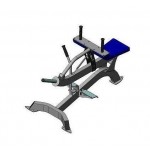 Гомілка сидячи Inter Atletika X 213 