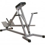 Тренажер Т-подібна тяга Inter Atletika BT204 