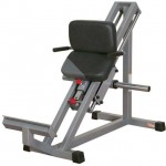 Тренажер для голени (в наклоне) Inter Atletika BT214