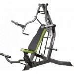 Жим горизонтальний Inter Atletika XR207 