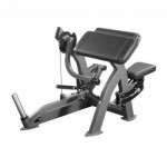 Біцепс машина Inter Atletika X208 
