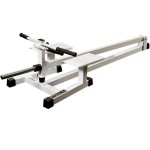 Т-подібна тяга з упором на ноги Inter Atletika ST215 