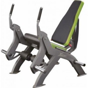 Разгибатель стегна Inter Atletika XR218 