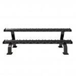 Стійка для гантелі (10 пар) Impulse Sterling арт. SL7016