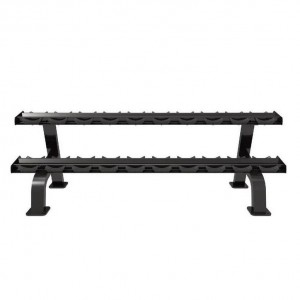 Стойка для гантелей (10 пар) Impulse Sterling арт. SL7016