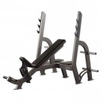 Лава для жиму під кутом Inter Atletika X-Line X305 