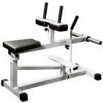 Тренажер голень сидя Inter Atletika ST213