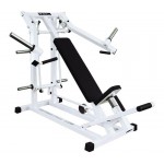 Жим під кутом вгору Inter Atletika ST 206 