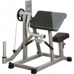 Біцепс машина Inter Atletika BT208 