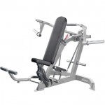 Тренажер жим вверх Inter Atletika X-Line X205