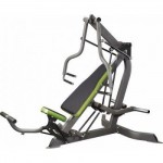 Жим під кутом вниз Inter Atletika XR221 