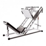 Тренажер Жим ногами (угол 45°) Inter Atletika разборной ST202Р