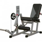 Тренажер Разгибатель стегна Inter Atletika BT218 