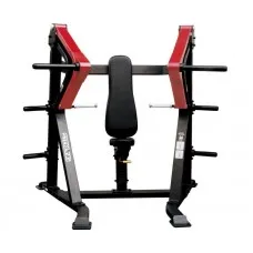 Силовий тренажер - жим від грудей Impulse SL7001 