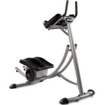 Тренажер для пресса AB Coaster PS500