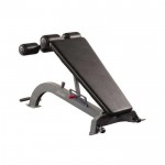 Лава для преса регульована Inter Atletika X-Line Х311