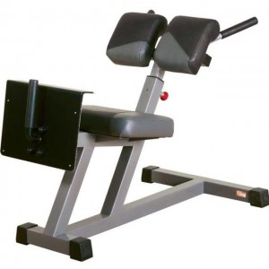 Гиперэкстензия Inter Atletika BT320
