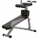 Римський стілець регульований Inter Atletika BT321