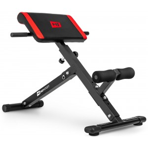 Скамья для гиперэкстензии Hop-Sport