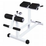 Гіперекстензія горизонтальна Inter Atletika ST319
