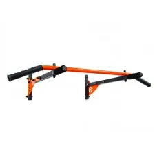 Настінний турнік Besport BS-T0202 червоний Настінний турнік Besport BS-T0202 червоний