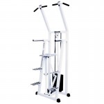 Комбінований верстат з розвантаженням Inter Atletika ST125 