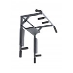 Брусья турник настенные Besport CB-3041