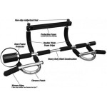 Турнік дверний Iron Gym Xtreme Platinum (IGXPLT) 