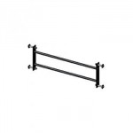 Турник двойной Explode 1,02 м (2 х 32 мм) KF003