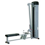 Блок для м'язів спини Inter Atletika ST102 