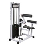 Разгибатель спини Inter Atletika ST135 