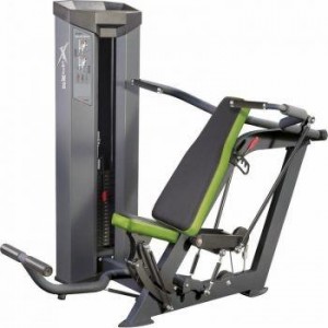 Жим вгору Inter Atletika XR127 