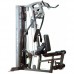 Фітнес станція Inter Atletika Екстра ST034-B